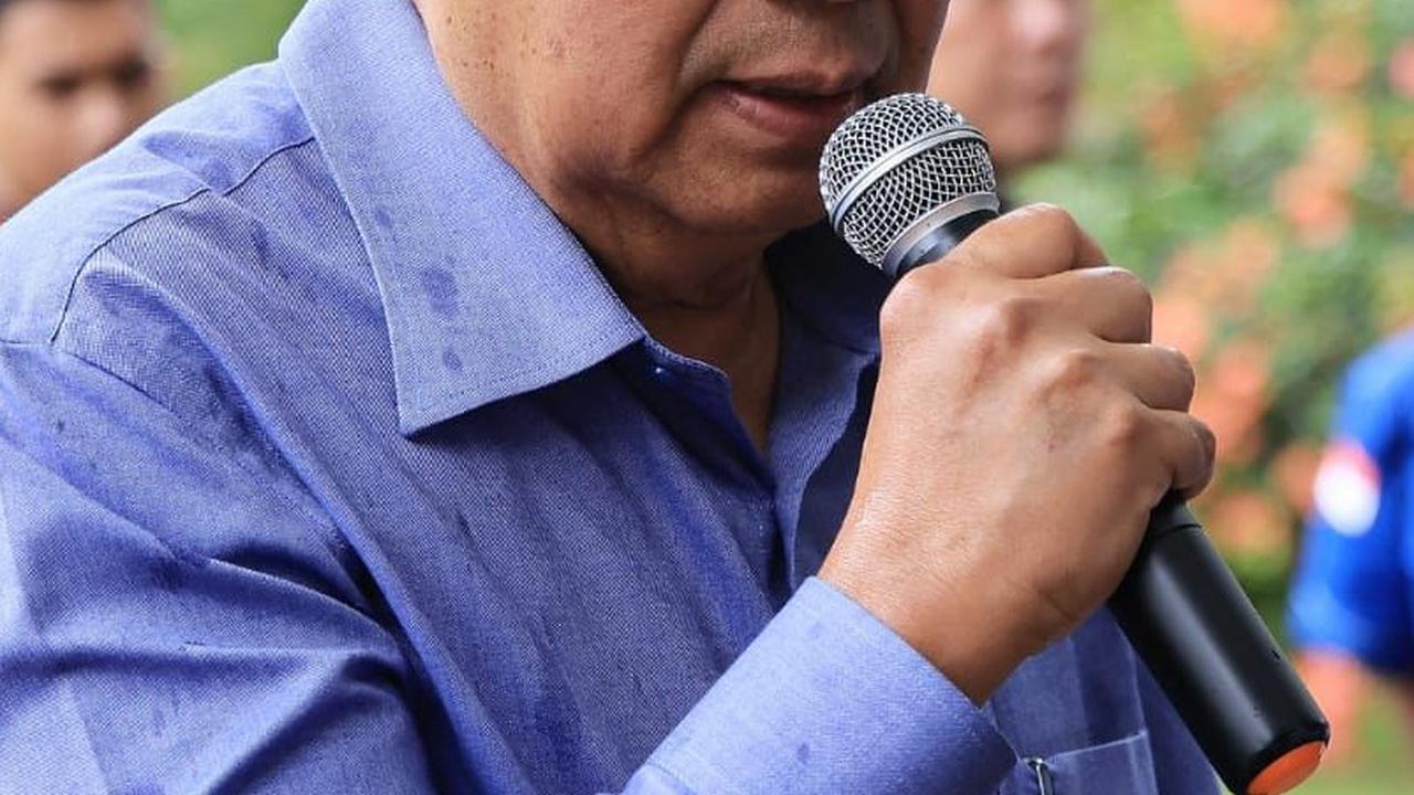 Cerita SBY saat Pertama Kali Tahu Aceh Tsunami dan Ambil Keputusan Cepat meski Baru 2 Bulan Jadi Presiden