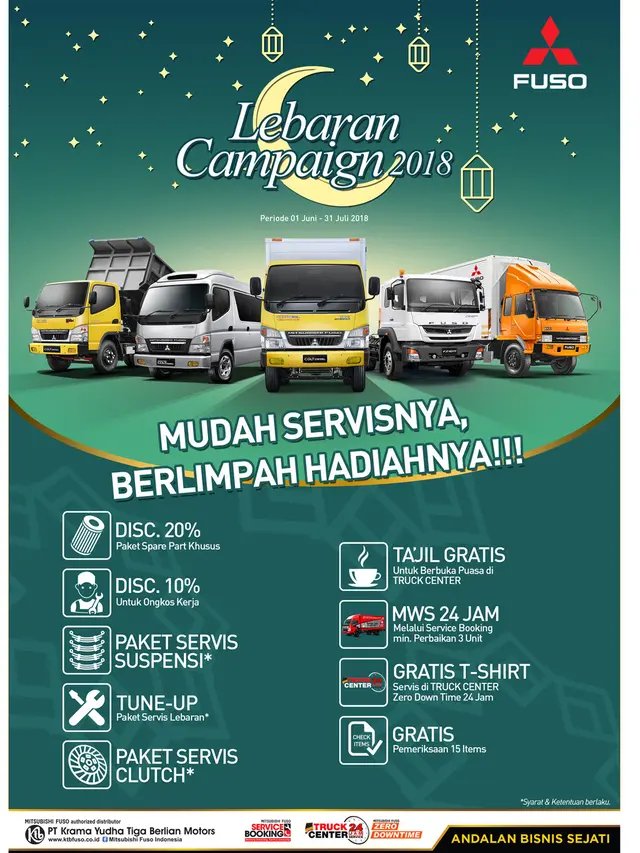 Mitsubishi Fuso