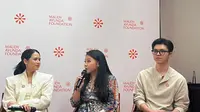 Saat Kepedulian Generasi Muda Jadi Solusi Sosial
