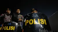 1.600 Personel Keamanan Amankan Bhayangkara FC Vs Persib