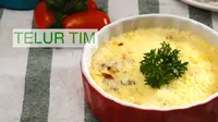 Resep Telur Tim, Menu Simpel untuk Sahur