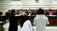 Segmen 3: Sidang Dahlan Iskan hingga Kasus Kematian Taruna STIP