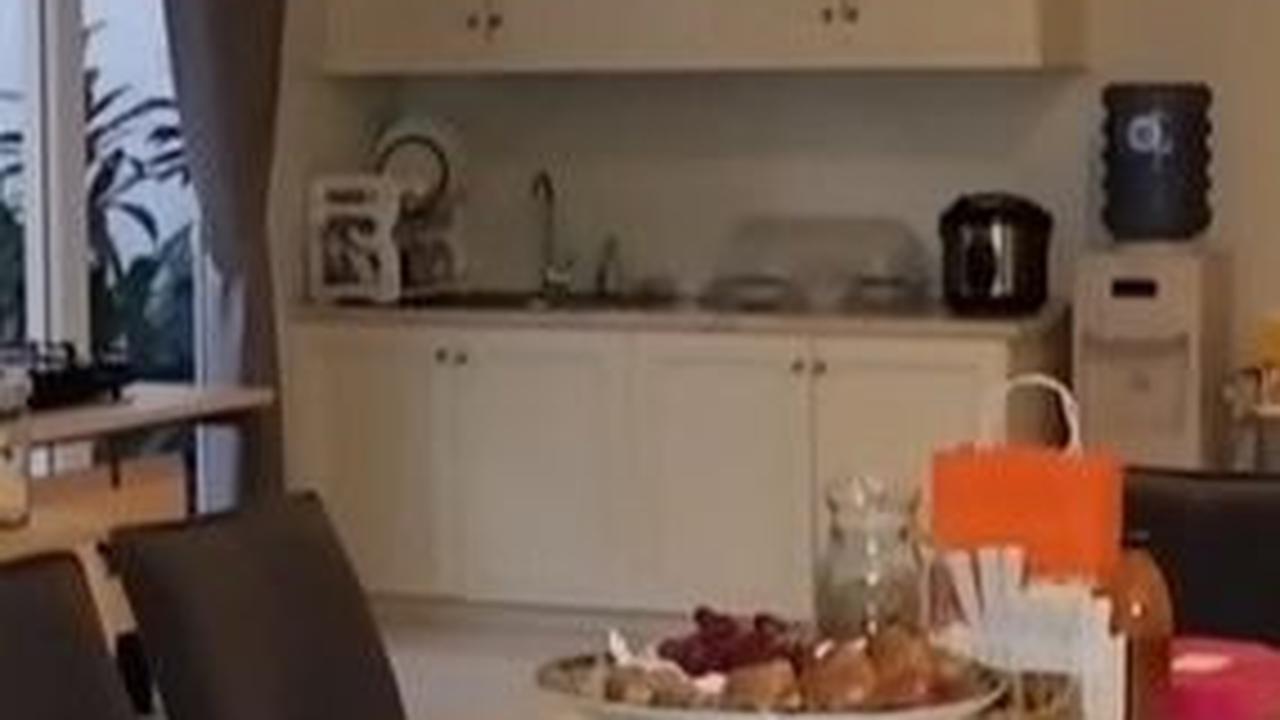 Rumah Akan Dijual