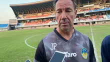 Ondrej Rudzan dan Adrian Purzycki Langsung Gabung Latihan Perdana PSIM, Jean-Paul van Gastel: Butuh Adaptasi
