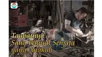 6 Judul Film Luar Negeri Versi Bahasa Indonesia Ini Kocak Banget (sumber: twitter.com/makmummasjid)