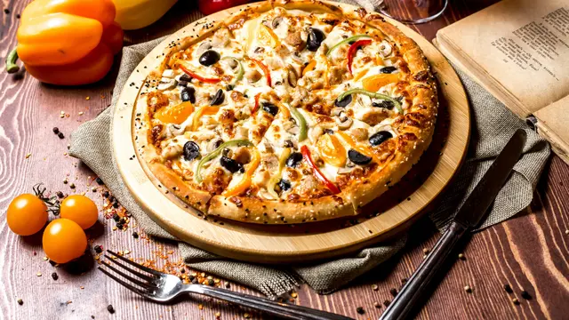 Pizza