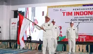Asian Games 2026 Berakhir, CdM Bersyukur Bisa Lampaui Target Kemenpora
