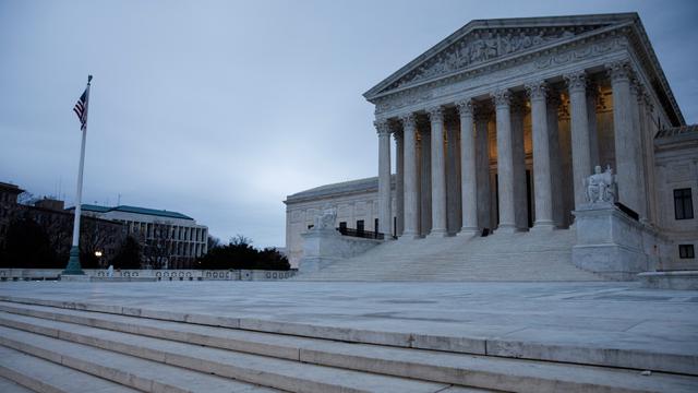 Landmark di Washington DC Tutup