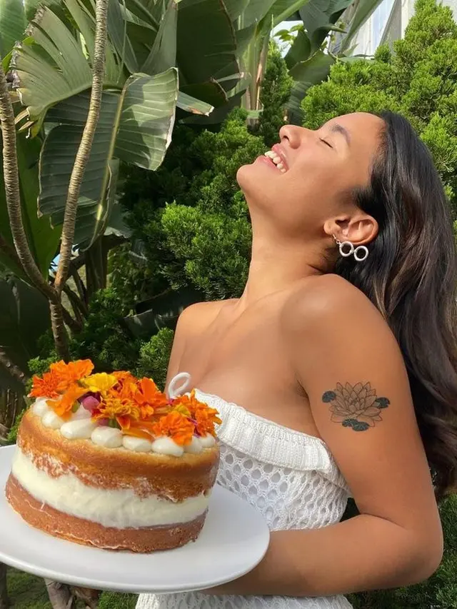 [Fimela] Arawinda Kirana