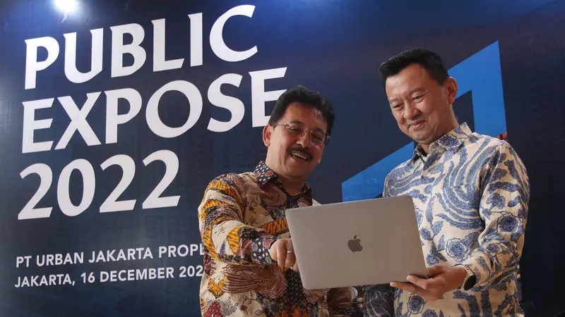 URBN Alokasikan Capex Rp 1 Triliun di Tahun 2023