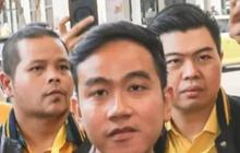 Survei Litbang Kompas: Gibran Maju Cawapres, 60,7 Persen Nilai Bentuk Politik Dinasti