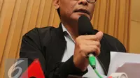 Johan Budi: Bareskrim dan KPK Beda Penyidikan Soal Pelindo II 