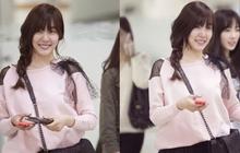 Paling percaya diri, Tiffany SNSD ungkap bagian tubuh kebanggaan