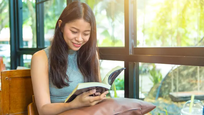 wanita juli rekomendasi buku self improvement