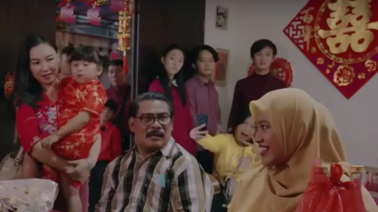 Bu Tejo Sowan Jakarta