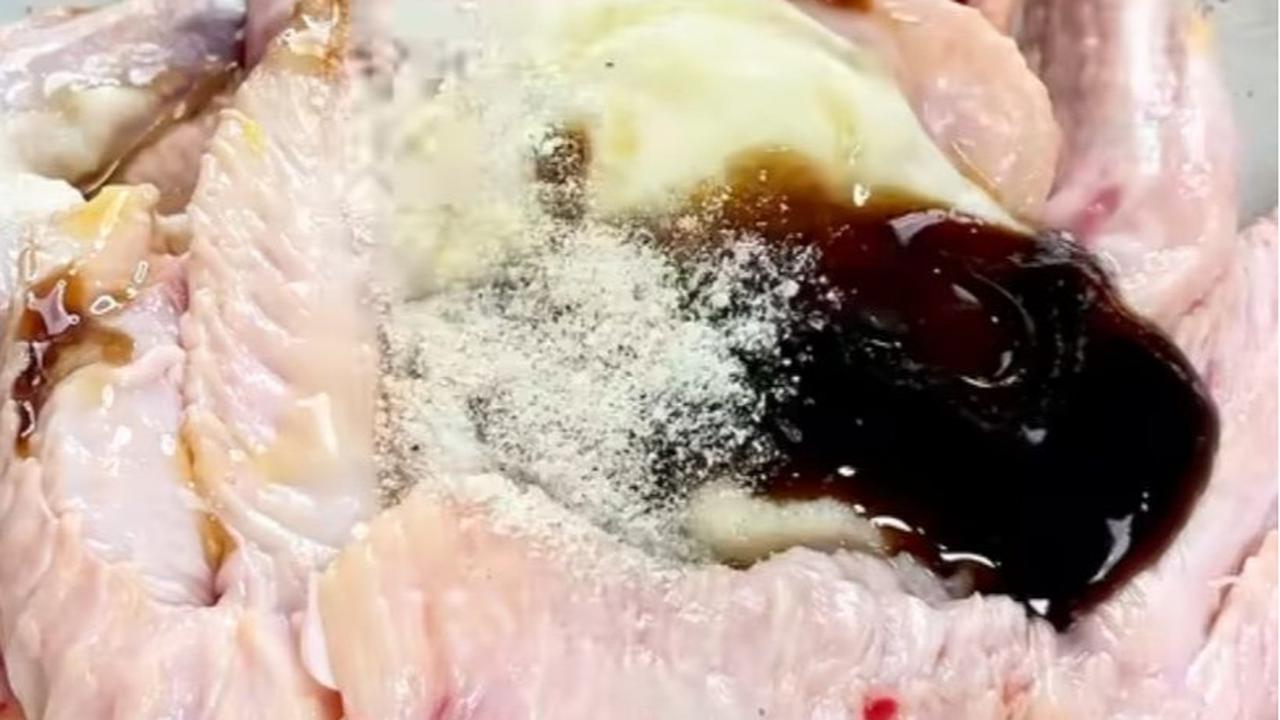 Tori No Teba: Resep Ayam Pedas yang Dijamin Bikin Nagih! Coba Sekarang!