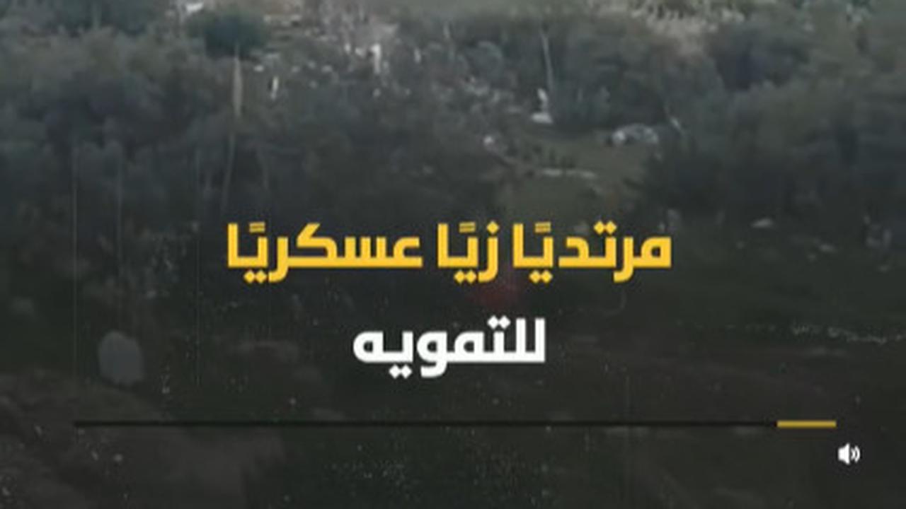Rekaman Video Aksi Pejuang Palestina Seorang Diri Duel Baku Tembak Hingga Tewaskan 2 Tentara Israel