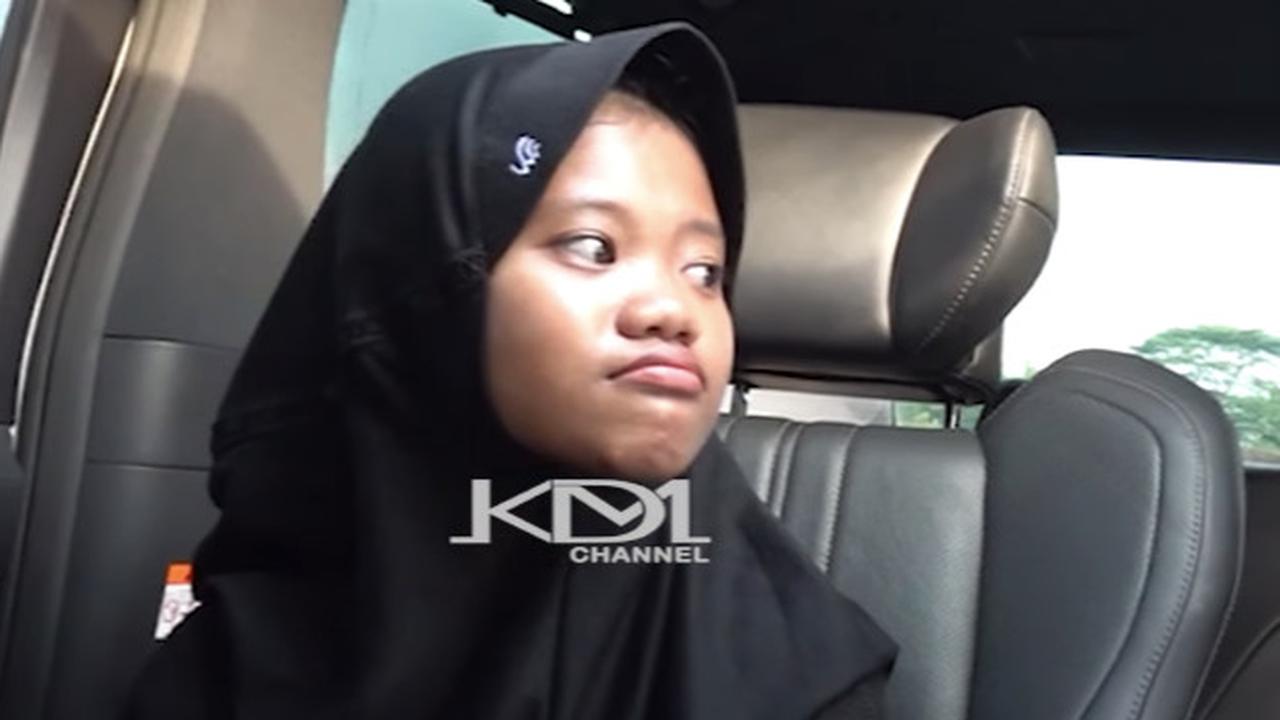 Dedi Mulyadi Syok dengar Cerita Anak Remaja Piatu Ini Tidak Diberi Biaya Sama Sang Ayah 'Tidak Tangungjawab Pada Anak