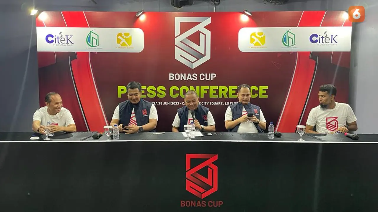 Bonas Cup 2022