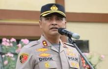 Terseret Kasus Narkoba, Segini Jumlah Kekayaan Dimiliki Eks Kapolres Bima AKBP Didik Putra