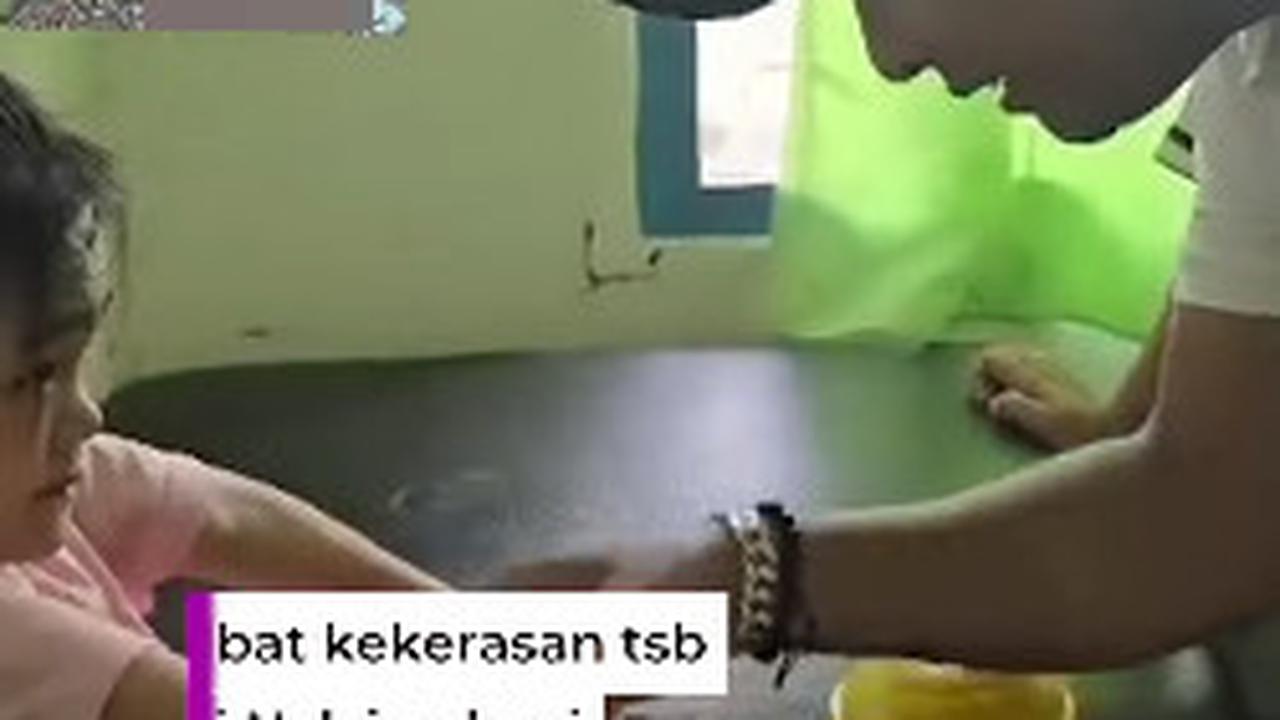 Potret Pilu Bocah Yatim Alami Cacat Fisik hingga Kaki Bengkok