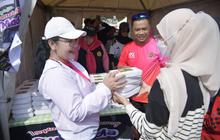 Lumpiavaganza 2026 Sukses Meriahkan HUT Kota Semarang ke-479, Libatkan Puluhan UMKM dan Kampanye Lingkungan