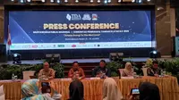 Gelar Mukernas, TDA Genjot Peluang Ekonomi Lewat UMKM