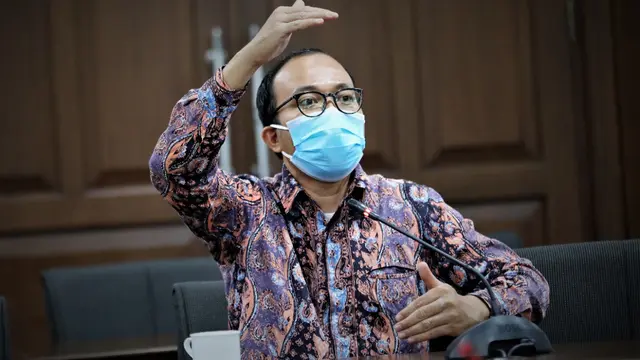 Gerakan Berikan Protein jadi Solusi Hidup Sehat dan Peluang Hilirisasi Olahan Perikanan