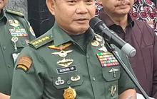 VIDEO: Kasad Tegas Kasus TNI Aniaya Pemuda Aceh: Hukum Paling Berat, Lebih Menderita Lagi!