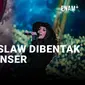 Melly Goeslaw Ngaku Tidak Kebagian Kursi Hingga Dibentak Panitia Konser BLACKPINK