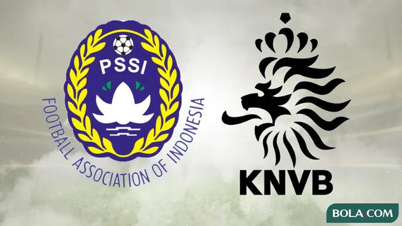 Kedekatan PSSI dengan KNVB Bikin Media Vietnam Kepo: Timnas Indonesia dan Belanda Bisa Sering Berduel Nih!