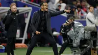 Chelsea Bidik Penyerang Lain usai Gagal Dapatkan Antoine Semenyo