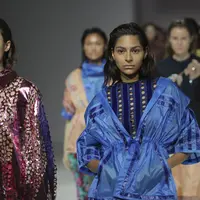 Karya penuh talenta dari Heaven Tanudiredja warnai tahun 2019.