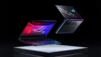 Harga ASUS ROG Strix Scar 16, Laptop Gaming AI Terganas dengan Layar Mini LED 240Hz