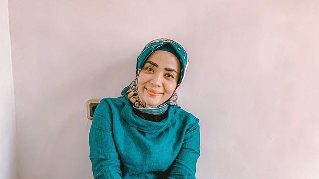 6 Potret Terbaru Muzdalifah Usai Hilangkan Double Chin, Makin Awet Muda