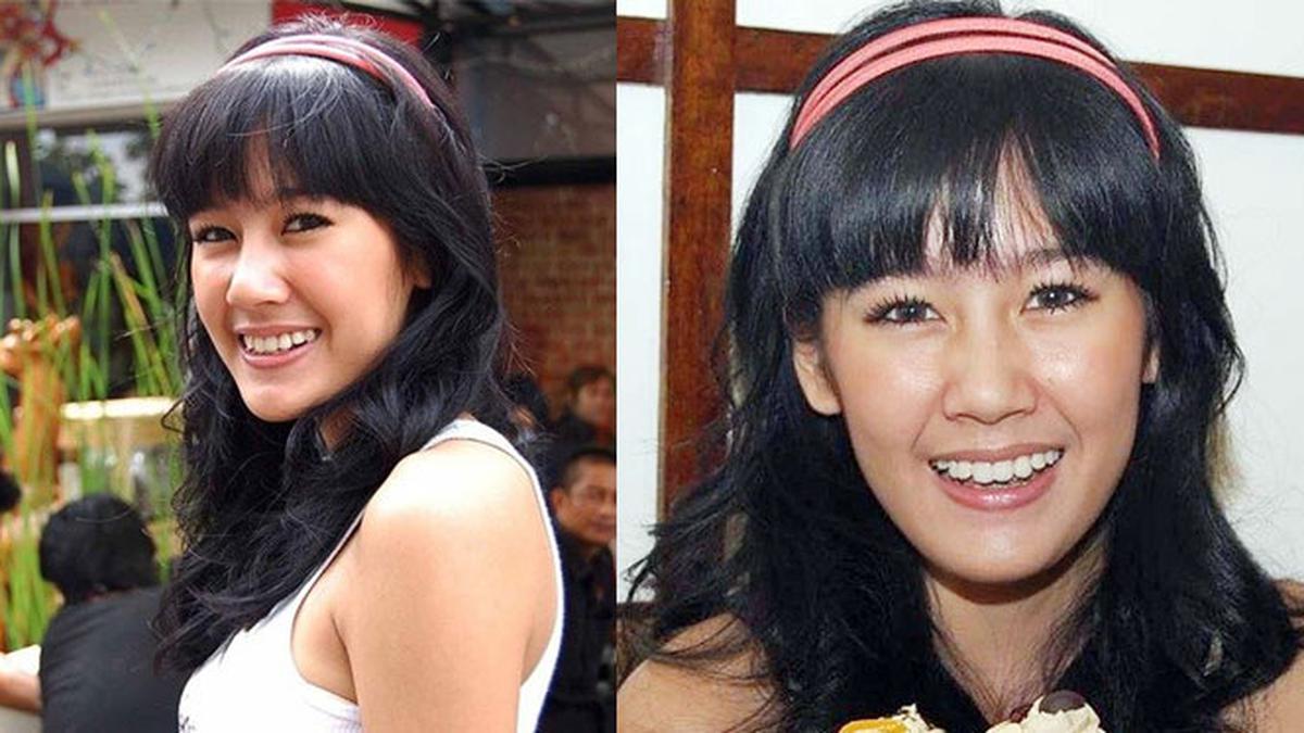 Ini Arti Sahabat di Mata Ardina Rasti