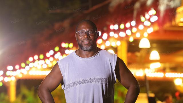 Jacksen F Tiago, Penang FA