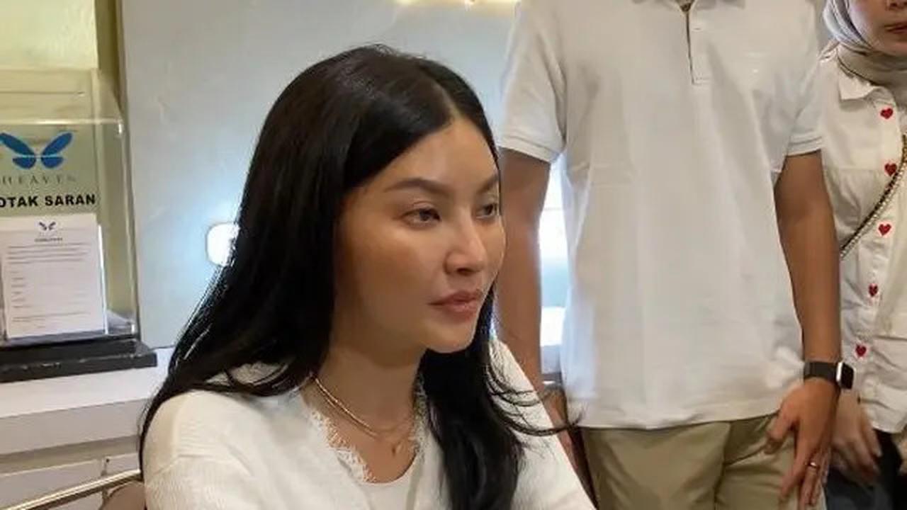 Sarwendah Sebut Ibunya Terpukul Ditinggal Belahan Jiwa: Soulmate Sejati yang Tak Terpisahkan