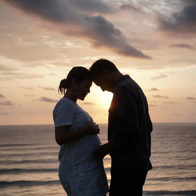 Raisa dan Hamish Daud