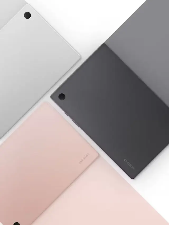 Samsung Galaxy Tab A8 (2022) Wi-Fi + Cellular