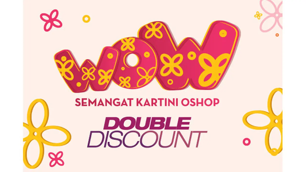Berlangsung sejak 1 April 2017, promo yang melibatkan produk-produk unggulan OSHOP ini akan berakhir pada lima hari lagi. 