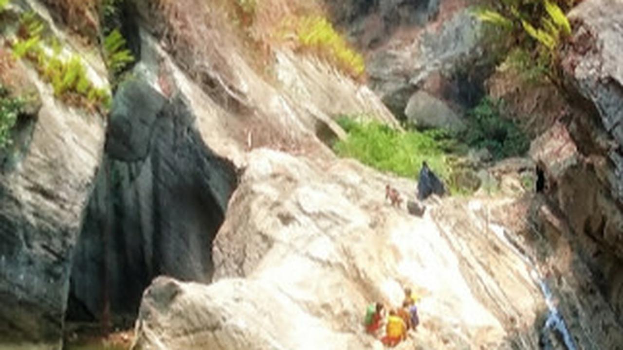 5. Danau Sanghyang Heuleut<br>