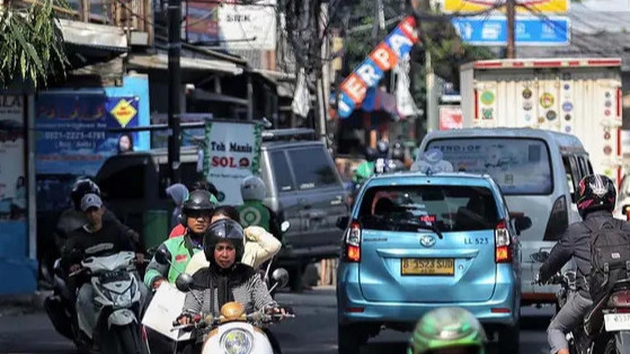 VIDEO: Jenderal Korlantas Terjunkan Intelijen Lalu Lintas & Terobosan Digital Agar Tertib di Jalan