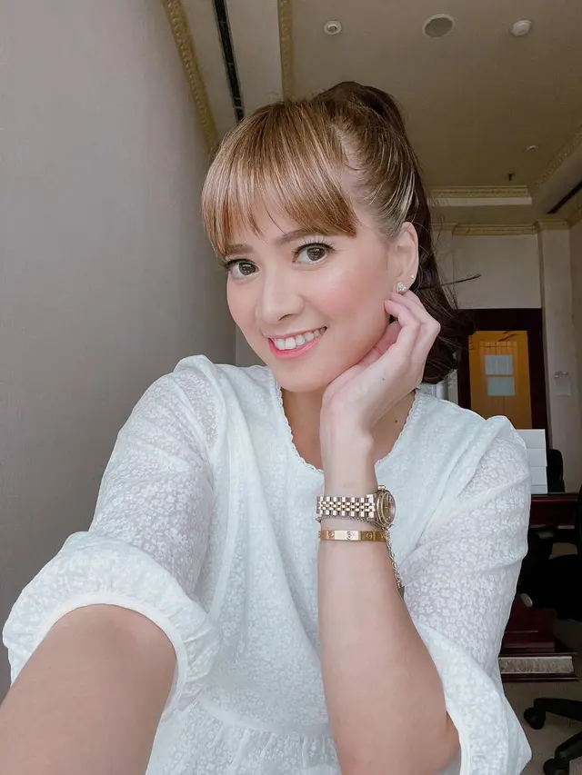 [Fimela] Chika Jessica