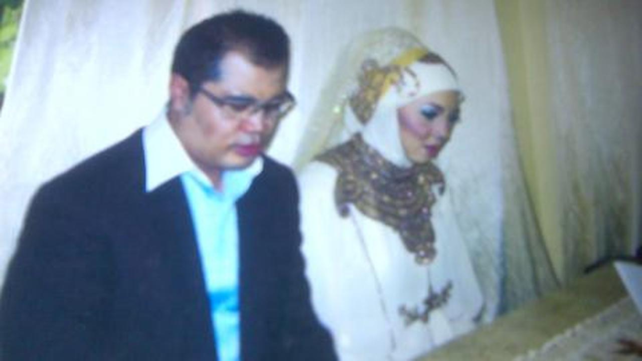 Mantan mertua dari Karawang akan laporkan Aceng ke Bareskrim