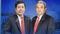 Ini Dia 2 Sosok Direksi Baru Pertamina, Kenyang Pengalaman di Dunia Migas