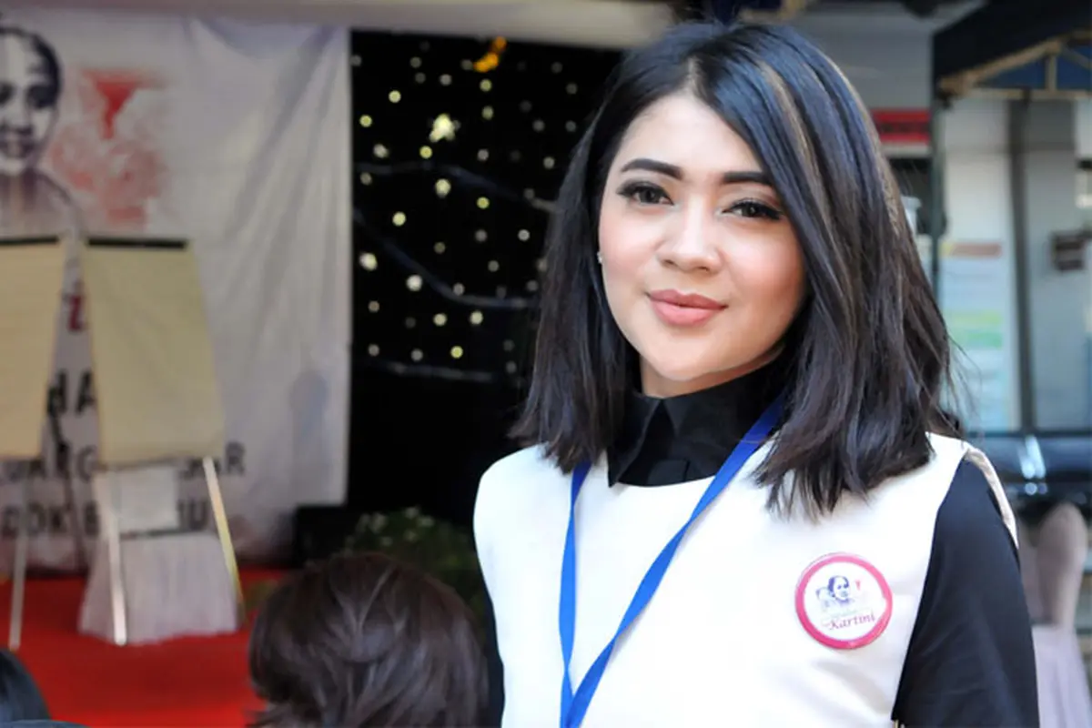 Indah Dewi Pertiwi
