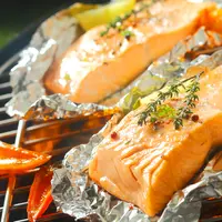 ilustrasi alumunium foil/copyright By stockcreations (Shutterstock)