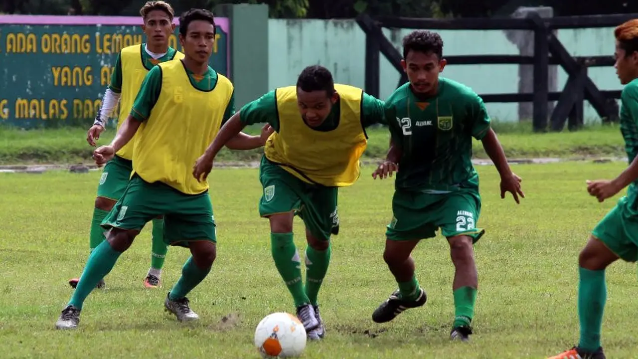 Persebaya Surabaya
