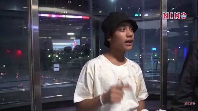 Termasuk Andika Kangen Band, Ini 5 Seleb yang Pernah Menyamar Jadi Gembel